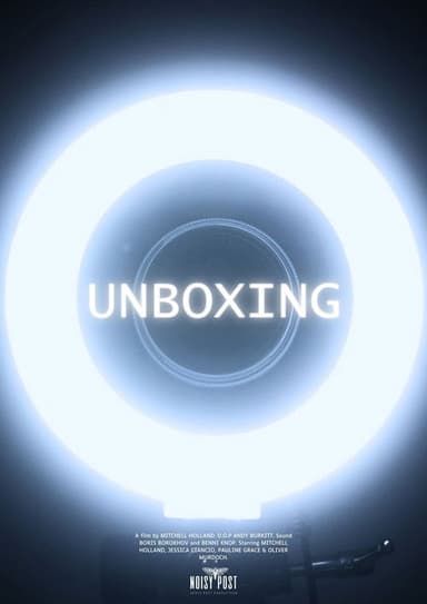 UNBOXING