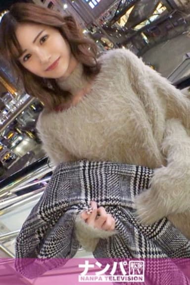 200GANA-2693 Seriously Nampa, first shot. 1783 Picking up a gal who is slapsticked by a friend and wanders in front of the station! Slender body with super! I’m worried that if I hug it, it will break …