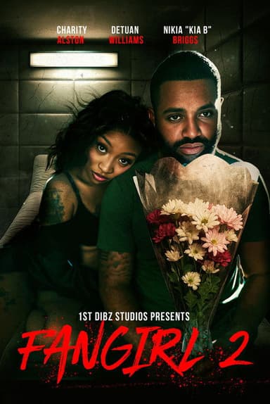 Fan Girl 2