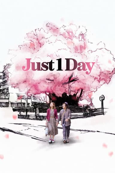 Just 1 Day
