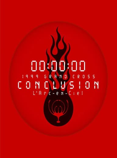 L'Arc-en-Ciel: 1999 Grand Cross Conclusion