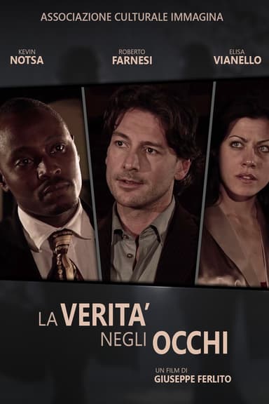 La verità negli occhi