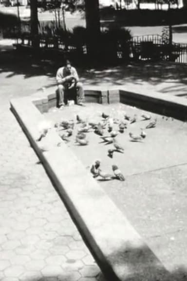 Angels Watching Over Me