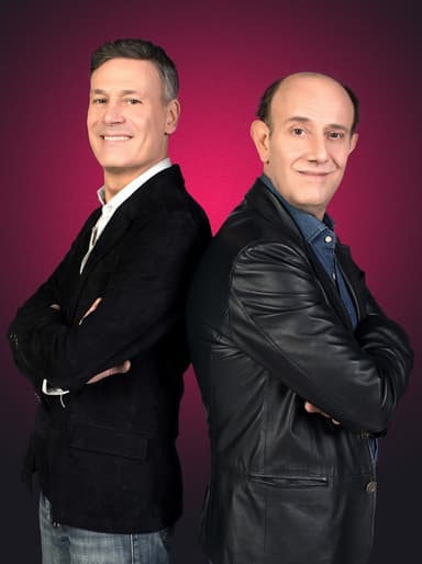 raiduo con ale & franz