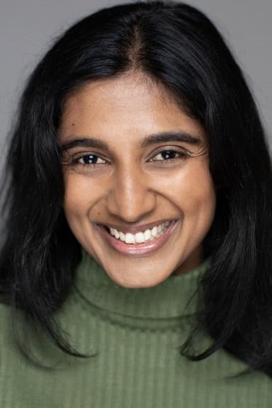 Dharshika Christopher