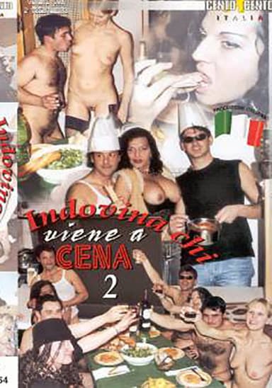 Indovina chi viene a cena 2