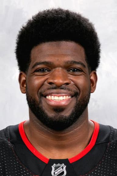 P.K. Subban