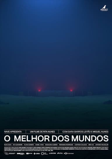 The Best of All Worlds