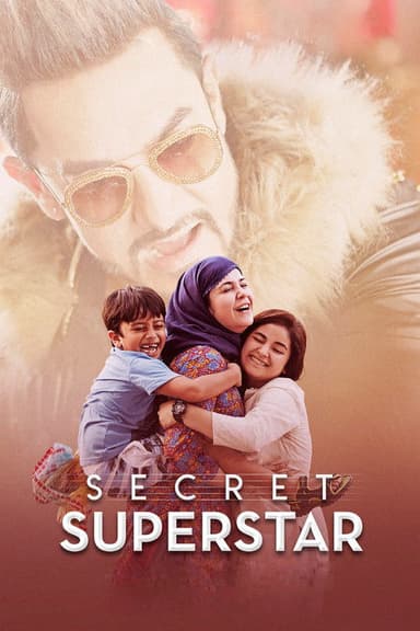 Secret Superstar