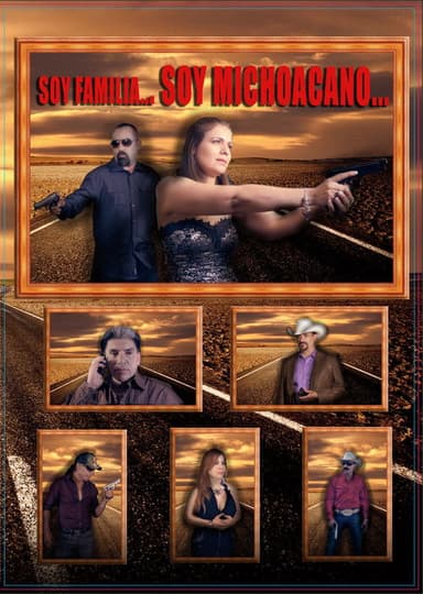 Soy Familia Soy Michoacano