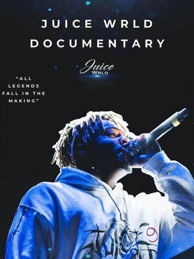 Juice WRLD: Into the Abyss