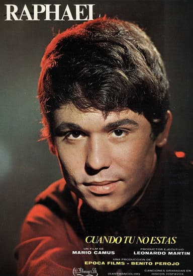 When You Are Not Here