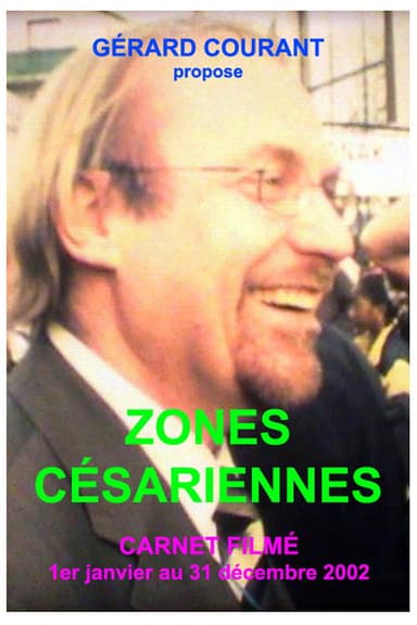 Zones césariennes