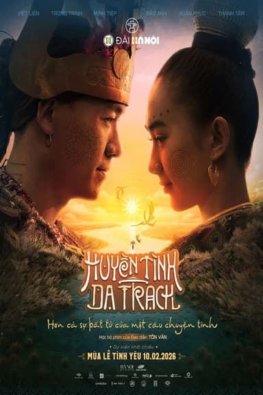 Huyền Tình Dạ Trạch