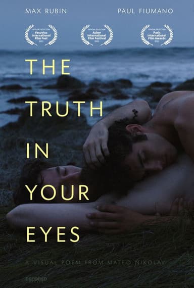 The Truth in Your Eyes