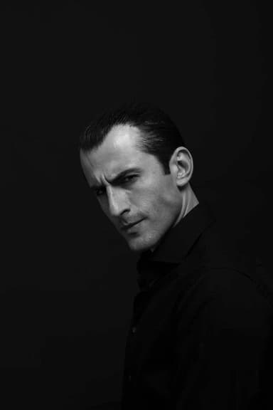 Harutyun Hovhannisyan