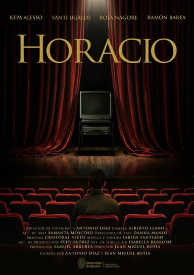 Horacio