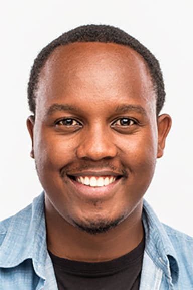 Abel Mutua