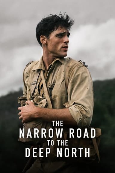 The Narrow Road to the Deep North