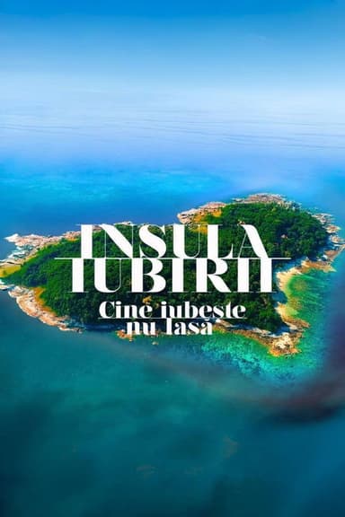 Temptation Island (RO)