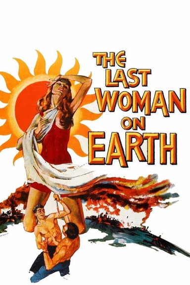Last Woman on Earth