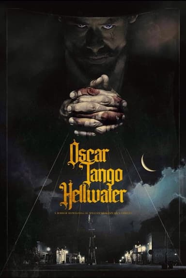 Oscar Tango Hellwater