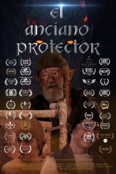 El anciano protector