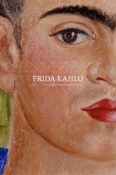 Frida Kahlo