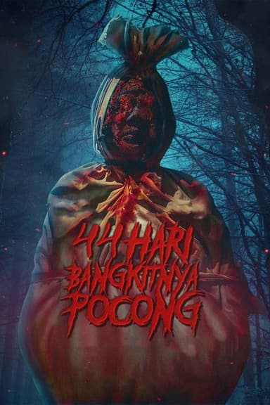 44 Hari Bangkitnya Pocong