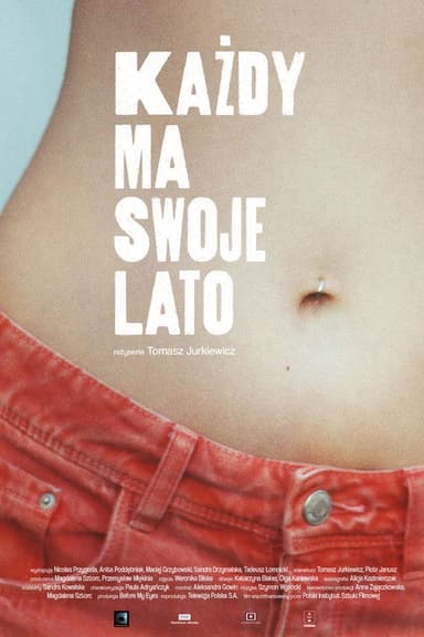 Everyone Has a Summer