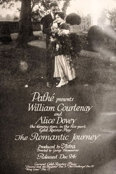 The Romantic Journey