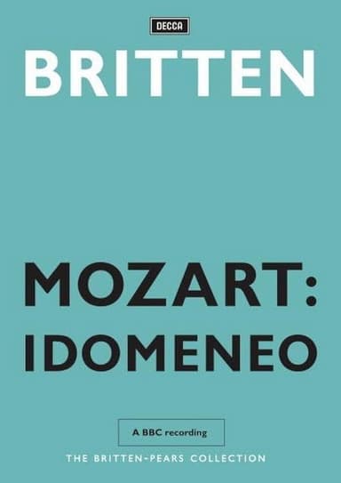 Idomeneo