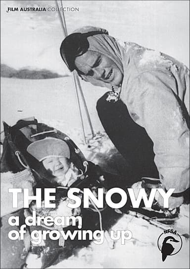 The Snowy: A Dream of Growing Up