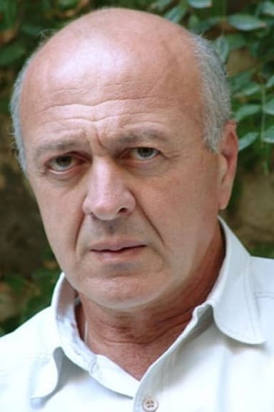 Paata Baratashvili