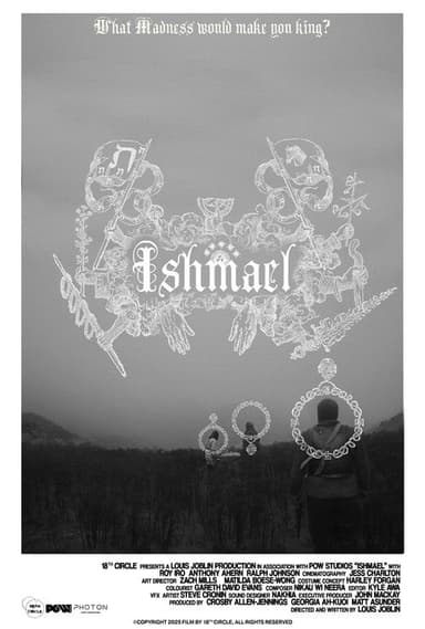 Ishmael