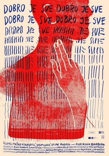 It’s Fine, I’m Fine, Everything’s Fine