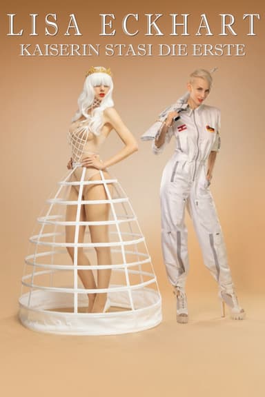 Kaiserin Stasi die Erste