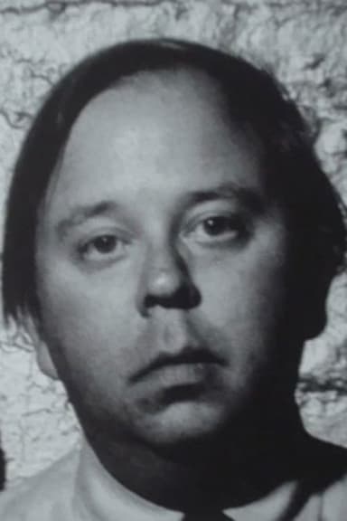 Screen Test [ST113]: Henry Geldzahler