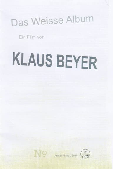 Das Weisse Album