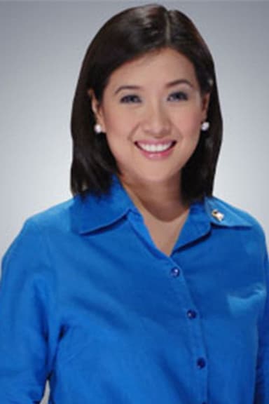Bernadette Sembrano