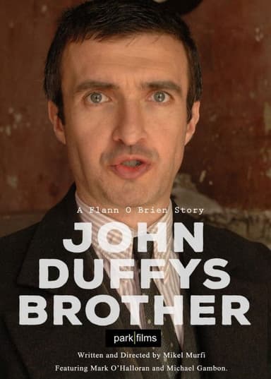 John Duffy's Brother