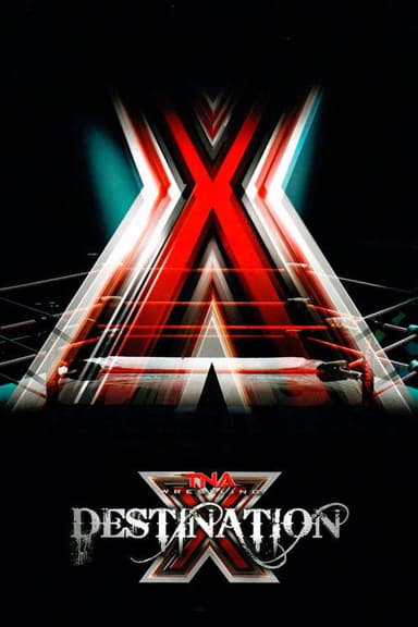 TNA Destination X 2011