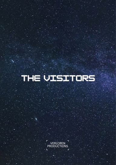 The Visitors