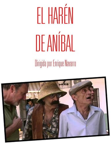 El Harén de Aníbal