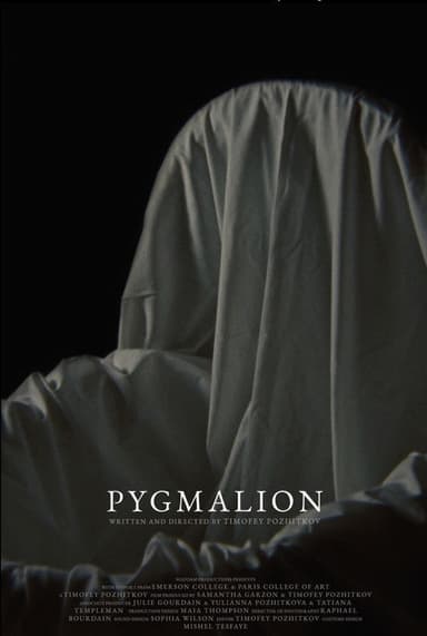 Pygmalion