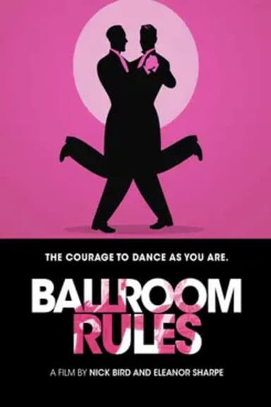 Ballroom Rules