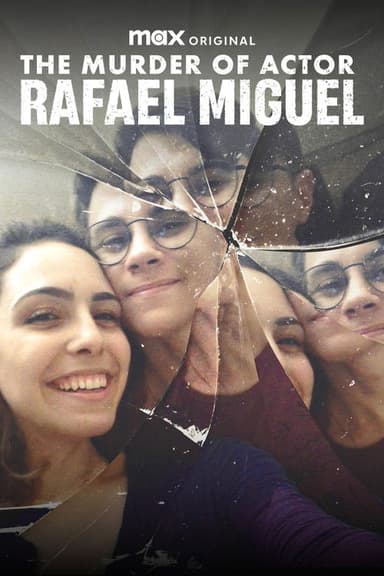 The Murder of Actor Rafael Miguel