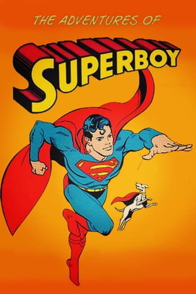 The Adventures of Superboy