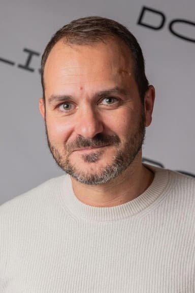 Tiago Bartolomeu Costa