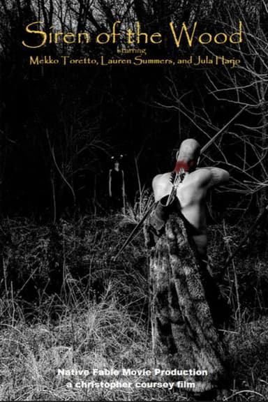 Siren of the Wood